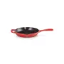 Le Creuset 20182200600422 Uniwersalna patelnia okrągła