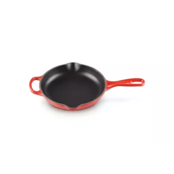Le Creuset 20182200600422 Uniwersalna patelnia okrągła