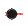 Le Creuset 20182200600422 Uniwersalna patelnia okrągła