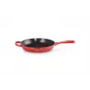 Le Creuset 20182200600422 Uniwersalna patelnia okrągła