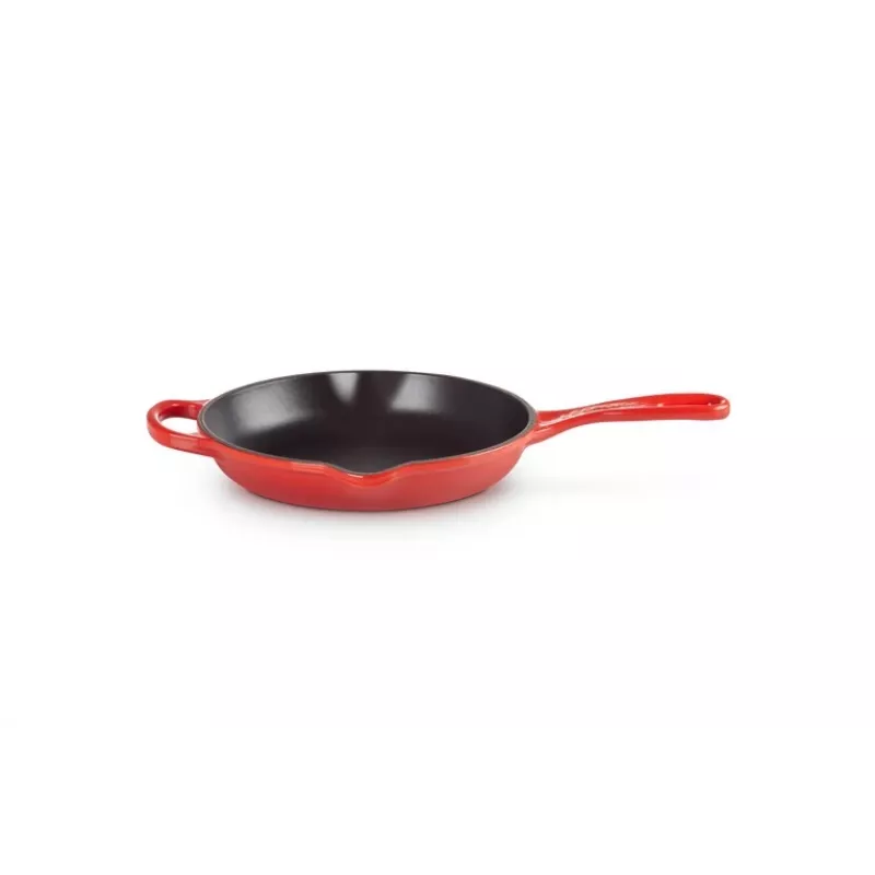 Le Creuset 20182200600422 Uniwersalna patelnia okrągła