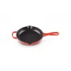 Le Creuset 20182200600422 Uniwersalna patelnia okrągła