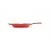 Le Creuset 20182200600422 Uniwersalna patelnia okrągła