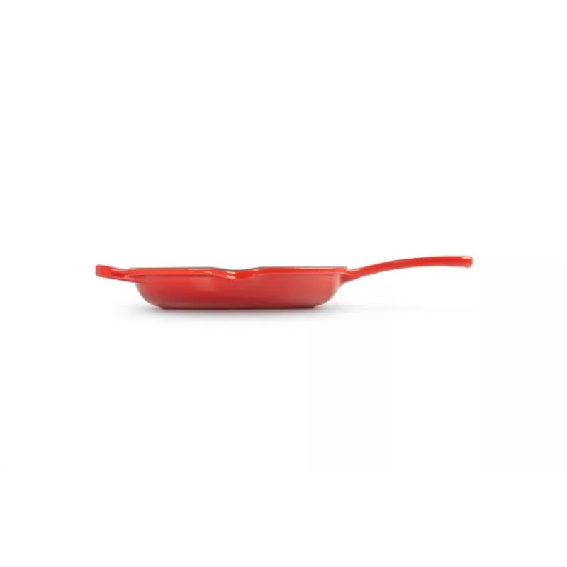 Le Creuset 20182200600422 Uniwersalna patelnia okrągła