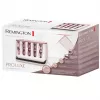 PROluxe H9100, lokówki kremowe/różowe