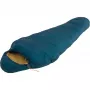 Śpiwór easy camp Falcon II Mummy -1°C, granatowy, model 240216