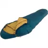 Śpiwór easy camp Falcon II Mummy -1°C, granatowy, model 240216