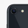 iPhone SE (2022), 11.94 cm (4.7 cala), 64 GB, 5G, Czarny