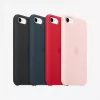 iPhone SE (2022), 11.94 cm (4.7 cala), 64 GB, 5G, Czarny
