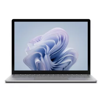 Microsoft Surface Laptop 6 dla Firm - Intel Core Ultra 7 165H - Win 11 Pro - Intel Arc Graphics - 16GB RAM - 256GB SSD - 34,3 cm (13,5) Ekran dotykowy 2256 x 1504 - Wi-Fi 6E, Niebieski
