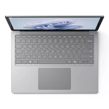 Microsoft Surface Laptop 6 dla Firm - Intel Core Ultra 7 165H - Win 11 Pro - Intel Arc Graphics - 16GB RAM - 256GB SSD - 34,3 cm (13,5) Ekran dotykowy 2256 x 1504 - Wi-Fi 6E, Niebieski