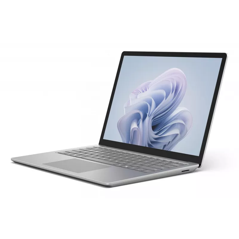 Microsoft Surface Laptop 6 dla Firm - Intel Core Ultra 7 165H - Win 11 Pro - Intel Arc Graphics - 16GB RAM - 256GB SSD - 34,3 cm (13,5) Ekran dotykowy 2256 x 1504 - Wi-Fi 6E, Niebieski