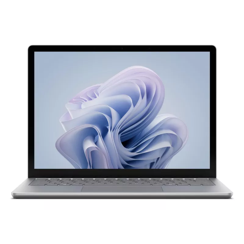 Microsoft Surface Laptop 6 dla Firm - Intel Core Ultra 7 165H - Win 11 Pro - Intel Arc Graphics - 16GB RAM - 256GB SSD - 34,3 cm (13,5) Ekran dotykowy 2256 x 1504 - Wi-Fi 6E, Niebieski