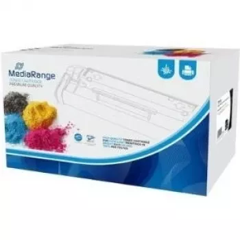 Toner MediaRange HP Q7560A/314A 12000 stron czarny