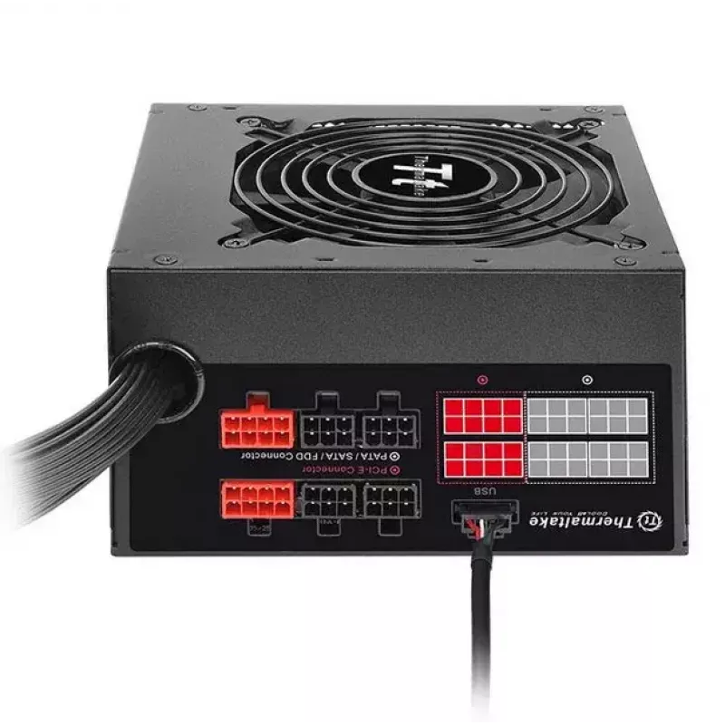 Zasilacz Thermaltake Smart DPS G 500 W