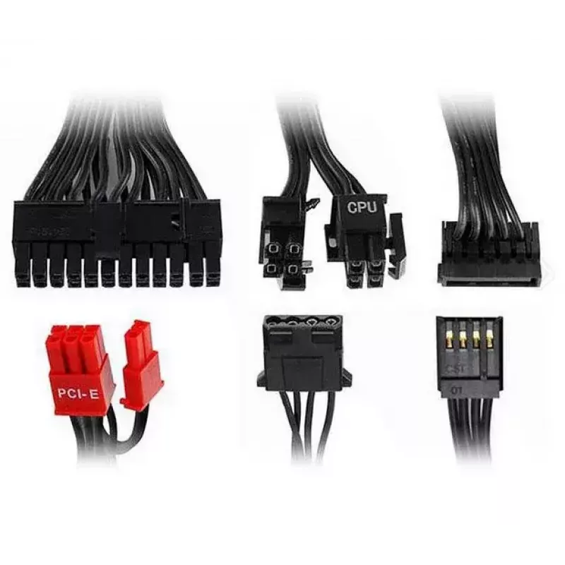 Zasilacz Thermaltake Smart DPS G 500 W