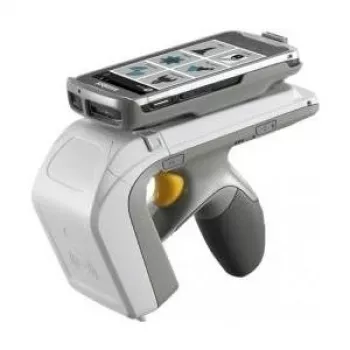 Stacja ładująca z organizerem wolnostojąca Zebra CRD1S-RFD8500-1R