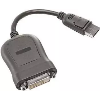 Adapter DisplayPort Lenovo 54Y9903 Single Link, obsługuje rozdzielczość do 1920x1200