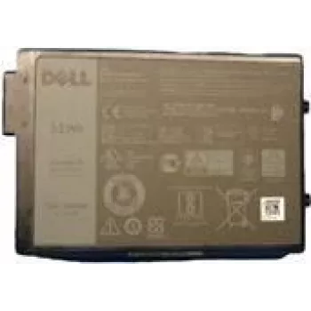 Dell - Bateria do laptopa - litowo-jonowa - 51 Wh - do Latitude 5420 Rugged, 5424 Rugged, 7424 Rugged Extreme (451-BCHV)