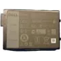 Dell - Bateria do laptopa - litowo-jonowa - 51 Wh - do Latitude 5420 Rugged, 5424 Rugged, 7424 Rugged Extreme (451-BCHV)