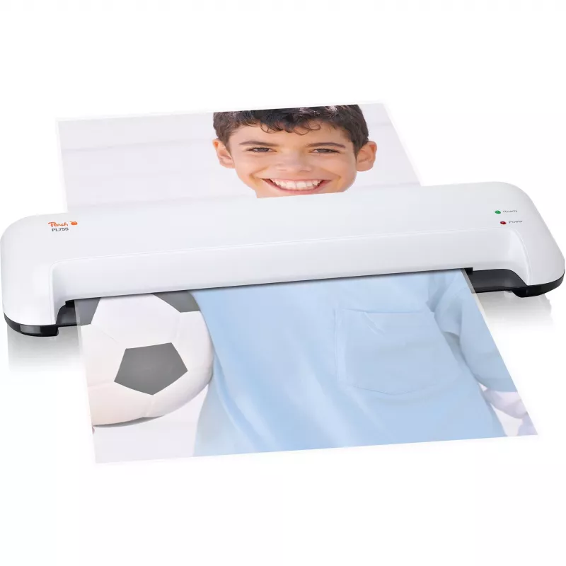 Peach PL755 szary