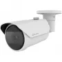 Hanwha Techwin Kamera IP Bullet Q-Series QNO-C9083R 8 MP IR AI - Kamera sieciowa