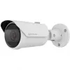 Hanwha Techwin Kamera IP Bullet Q-Series QNO-C9083R 8 MP IR AI - Kamera sieciowa