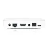 Urządzenie do strumieniowania multimediów Android TV AB-COM Homatics Box R 4K HDR