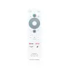 Urządzenie do strumieniowania multimediów Android TV AB-COM Homatics Box R 4K HDR