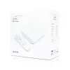 Urządzenie do strumieniowania multimediów Android TV AB-COM Homatics Box R 4K HDR