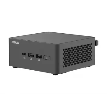 Komputer ASUS NUC 15 Pro Tall Kit RNUC15CRHU500000 Intel Core i5 8GB 0GB Integrated Windows 10