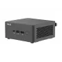 Komputer ASUS NUC 15 Pro Tall Kit RNUC15CRHU500000 Intel Core i5 8GB 0GB Integrated Windows 10