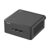 Komputer ASUS NUC 15 Pro Tall Kit RNUC15CRHU500000 Intel Core i5 8GB 0GB Integrated Windows 10