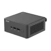 Komputer ASUS NUC 15 Pro Tall Kit RNUC15CRHU500000 Intel Core i5 8GB 0GB Integrated Windows 10