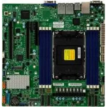 Supermicro Mainboard MBD-X13SEM-F-O micro-ATX Socket 4677 Single (MBD-X13SEM-F-O)