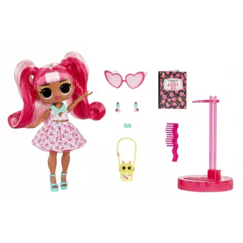Lalka L.O.L. Surprise Tweens Core, Cherry B.B.