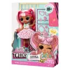 Lalka L.O.L. Surprise Tweens Core, Cherry B.B.