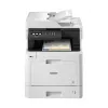Wielofunkcyjna drukarka laserowa Brother MFC-L8690CDW — A4 kolor, 2400×600 dpi, 31 str./min, duplex, Wi‑Fi