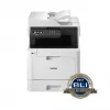 Wielofunkcyjna drukarka laserowa Brother MFC-L8690CDW — A4 kolor, 2400×600 dpi, 31 str./min, duplex, Wi‑Fi