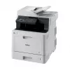 Wielofunkcyjna drukarka laserowa Brother MFC-L8690CDW — A4 kolor, 2400×600 dpi, 31 str./min, duplex, Wi‑Fi