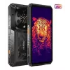 Smartfon Ulefone Armor 28 Ultra 6.67 cala 16 GB Czarny