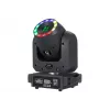 LIGHT4ME 100 SPOT RING LED Moving Head Illuminate
