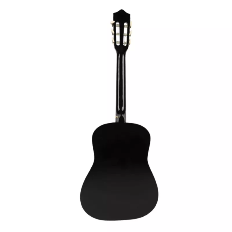 V-TONE CG One BK - gitara klasyczna 4/4, czarna