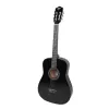 V-TONE CG One BK - gitara klasyczna 4/4, czarna