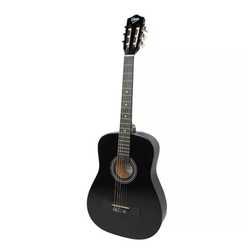 V-TONE CG One BK - gitara klasyczna 4/4, czarna
