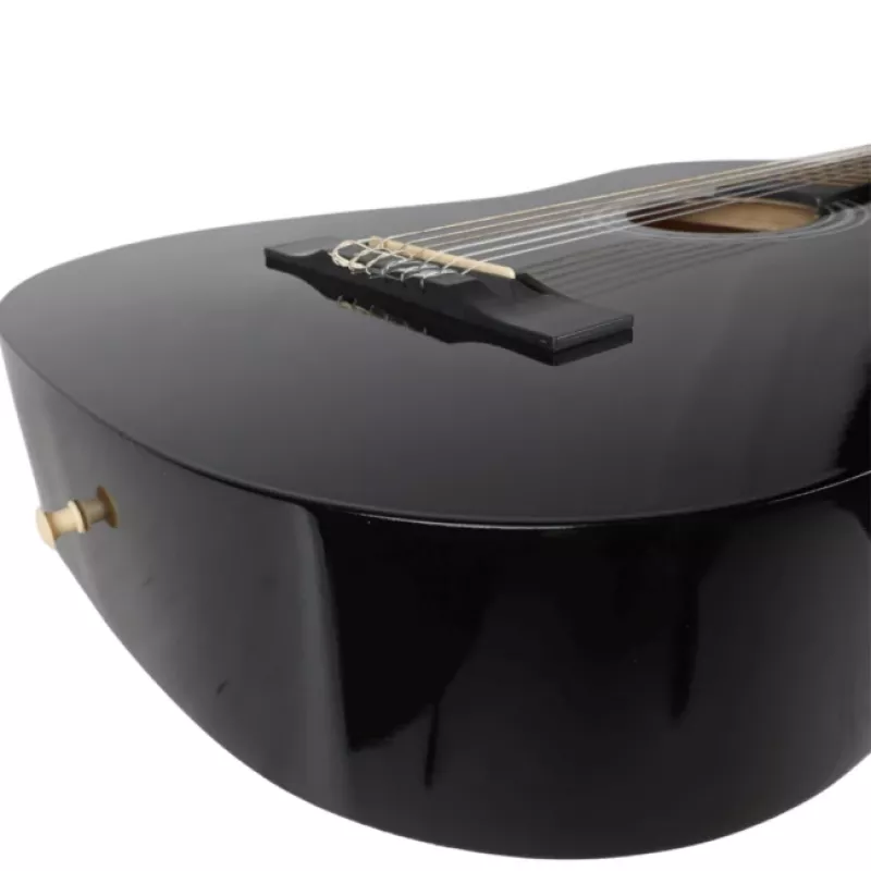 V-TONE CG One BK - gitara klasyczna 4/4, czarna