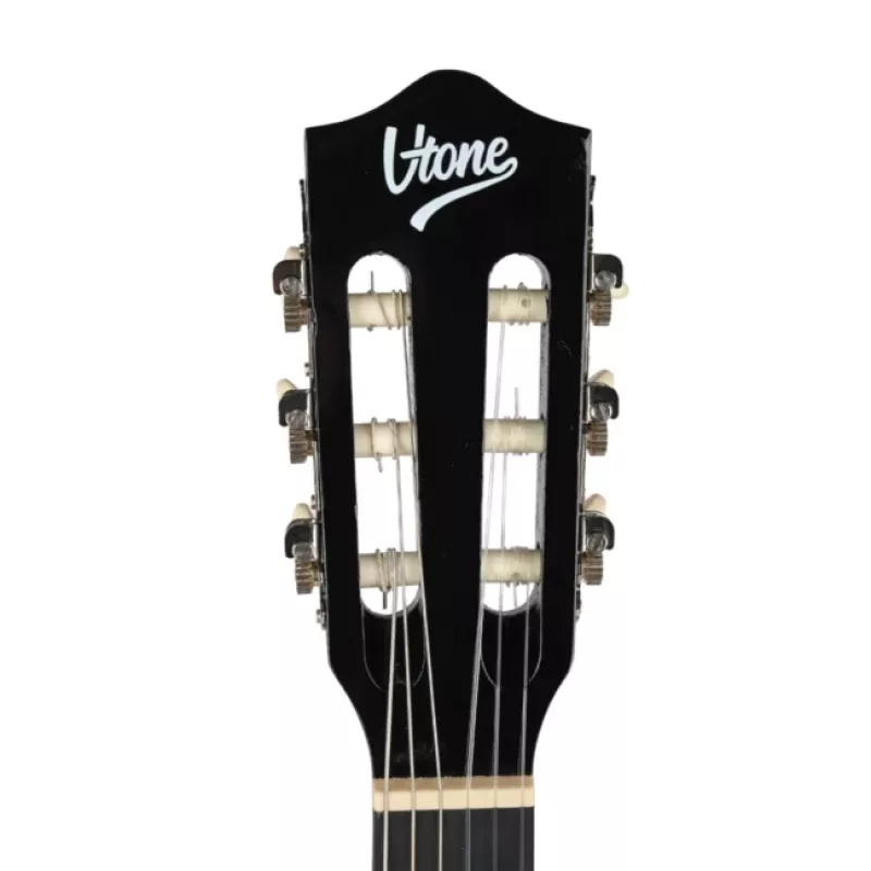 V-TONE CG One BK - gitara klasyczna 4/4, czarna
