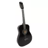 V-TONE CG One BK - gitara klasyczna 4/4, czarna