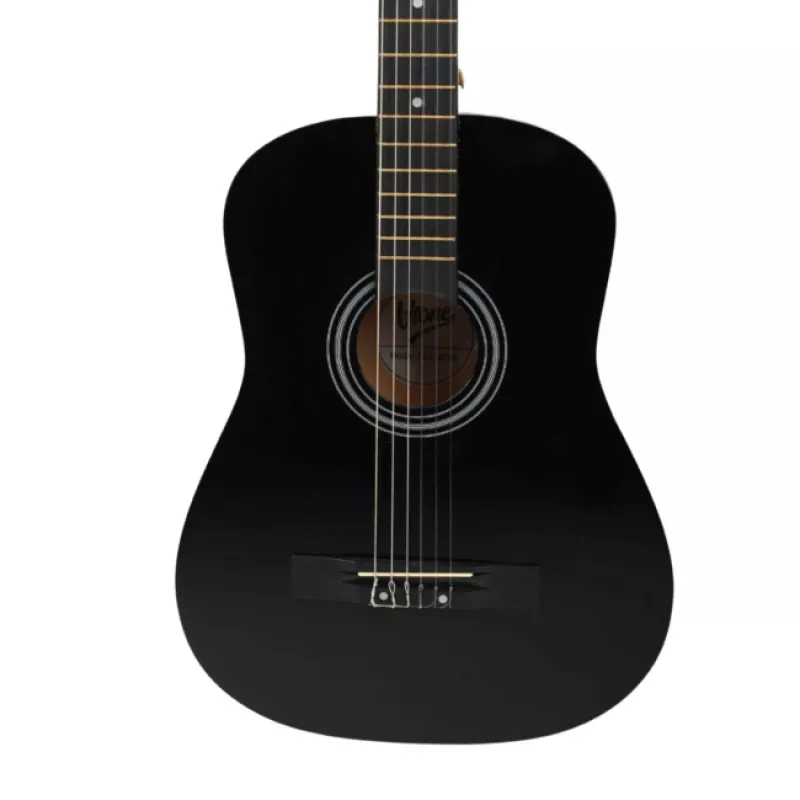 V-TONE CG One BK - gitara klasyczna 4/4, czarna