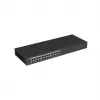 Przełącznik sieciowy TP-LINK RG-ES224GC-V2 — 24 porty, 24×GE, Desktop/Rack, Easy Smart